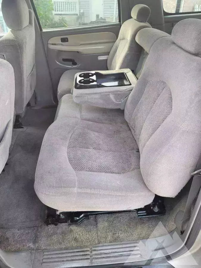 2000 Chevrolet Suburban — used overland rig for sale in Syracuse, UT (photo 7) — photo 7