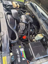 2000 Chevrolet Suburban — used overland rig for sale in Syracuse, UT (photo 5)