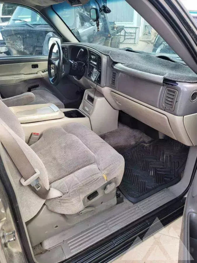2000 Chevrolet Suburban — used overland rig for sale in Syracuse, UT (photo 9) — photo 9