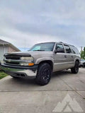 2000 Chevrolet Suburban
