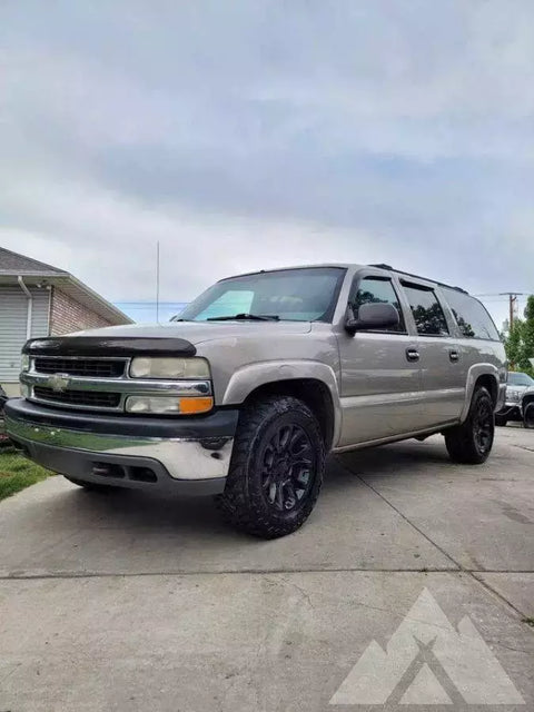 2000 Chevrolet Suburban