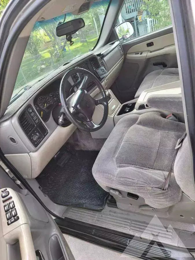 2000 Chevrolet Suburban — used overland rig for sale in Syracuse, UT (photo 6) — photo 6