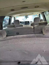 2000 Chevrolet Suburban — used overland rig for sale in Syracuse, UT (photo 8)