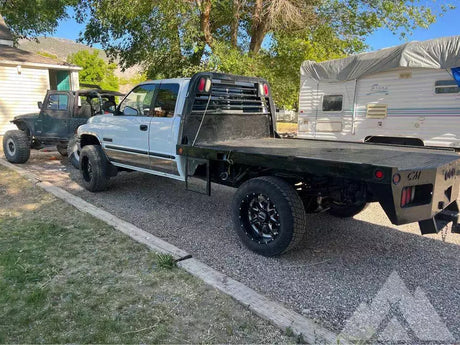2000 Dodge Ram 2500 Pickup — used overland rig for sale in Richfield, UT (photo 3)