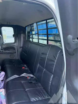2000 Dodge Ram 2500 Pickup — used overland rig for sale in Richfield, UT (photo 8)