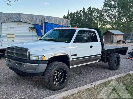 2000 Dodge Ram 2500 Pickup — used overland rig for sale in Richfield, UT (photo 5)