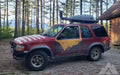 2000 Ford Explorer Sport