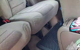 2000 Ford Explorer Sport — used overland rig for sale in Westwood, NJ (photo 4)