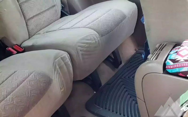 2000 Ford Explorer Sport — used overland rig for sale in Westwood, NJ (photo 4) — photo 4