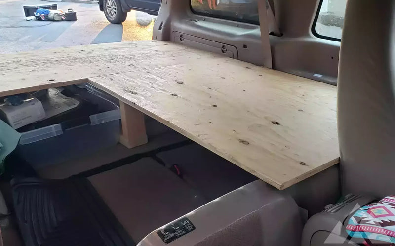 2000 Ford Explorer Sport — used overland rig for sale in Westwood, NJ (photo 5) — photo 5
