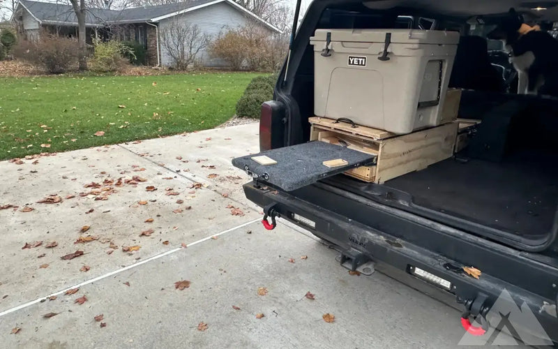 2000 Jeep Cherokee — used overland rig for sale in Coal City, IL (photo 6) — photo 6