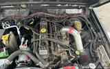 2000 Jeep Cherokee — used overland rig for sale in Coal City, IL (photo 8)