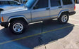 2000 Jeep Cherokee — used overland rig for sale in Denver, CO