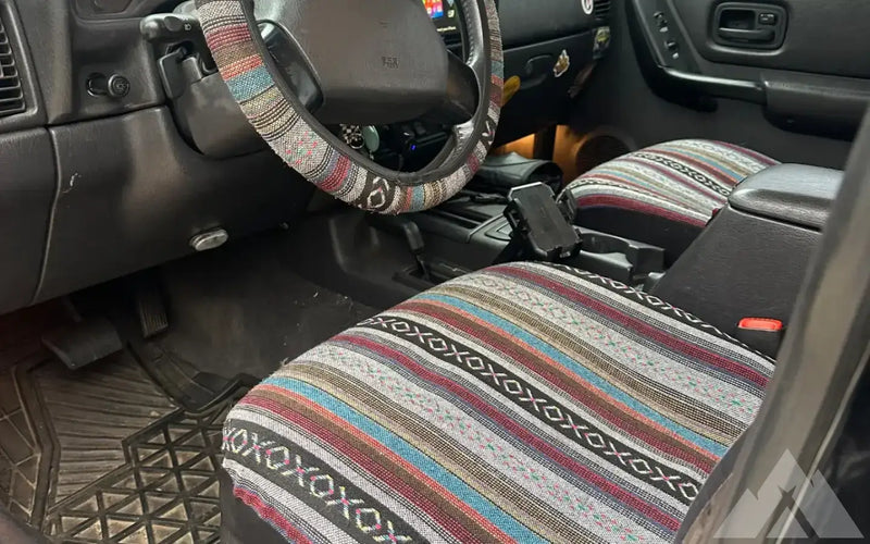 2000 Jeep Cherokee — used overland rig for sale in Coal City, IL (photo 10) — photo 10