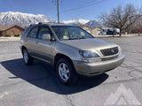 2000 Lexus RX 300 — used overland rig for sale in Orem, UT (photo 2)