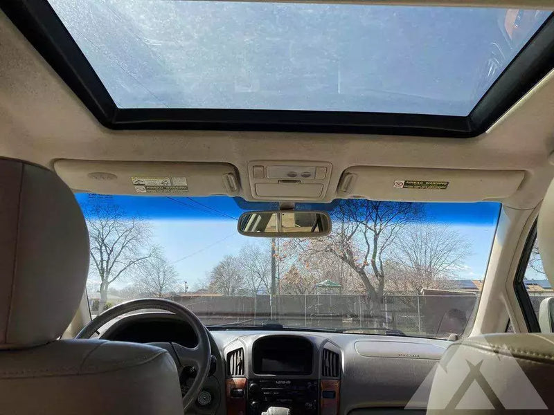 2000 Lexus RX 300 — used overland rig for sale in Orem, UT (photo 9) — photo 9