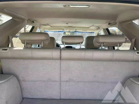 2000 Lexus RX 300 — used overland rig for sale in Orem, UT (photo 6)