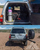 2000 Suzuki Grand Vitara — used overland rig for sale in Peoria, AZ (photo 5)