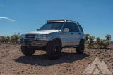 2000 Suzuki Grand Vitara — used overland rig for sale in Peoria, AZ