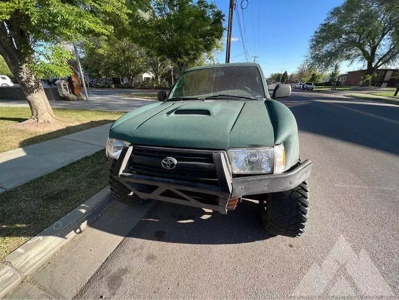 2000 Toyota 4Runner — used overland rig for sale in Midvale, UT (photo 3) — photo 3