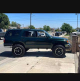 2000 Toyota 4Runner — used overland rig for sale in Fontana, CA (photo 2)