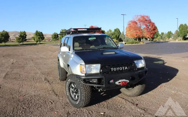 2000 Toyota 4Runner — used overland rig for sale in Lakewood, CO (photo 5) — photo 5