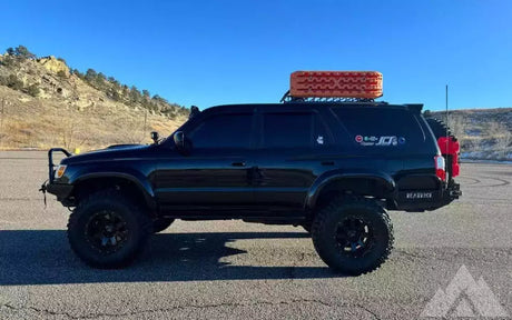 2000 Toyota 4Runner — used overland rig for sale in Golden, CO (photo 3)