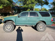 2000 Toyota 4Runner — used overland rig for sale in Midvale, UT