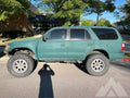 2000 Toyota 4Runner