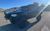 2000 Toyota 4Runner — used overland rig for sale in Golden, CO (photo 2)