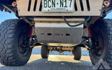 2000 Toyota 4Runner — used overland rig for sale in Golden, CO (photo 5)
