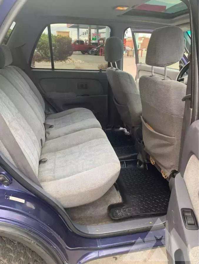 2000 Toyota 4Runner — used overland rig for sale in Rexburg, ID (photo 3) — photo 3