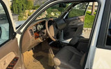 2000 Toyota 4Runner — used overland rig for sale in South Jordan, UT (photo 5)