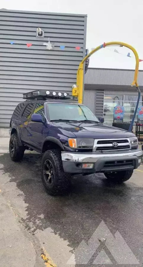 2000 Toyota 4Runner