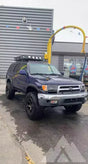 2000 Toyota 4Runner — used overland rig for sale in Rexburg, ID