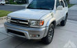 2000 Toyota 4Runner — used overland rig for sale in South Jordan, UT