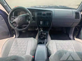 2000 Toyota 4Runner — used overland rig for sale in Rexburg, ID (photo 7)