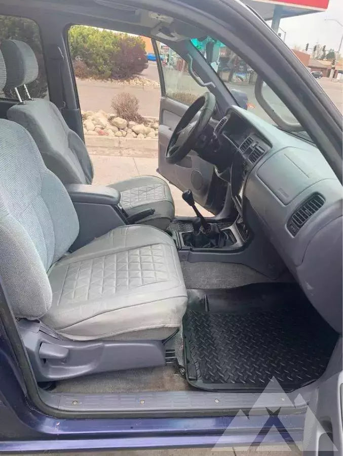 2000 Toyota 4Runner — used overland rig for sale in Rexburg, ID (photo 8) — photo 8