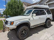 2000 Toyota 4Runner — used overland rig for sale in Colorado Springs, CO