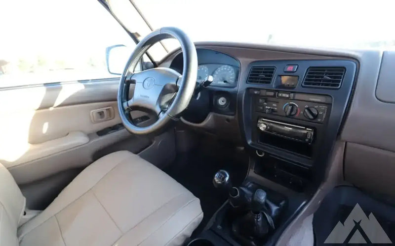 2000 Toyota 4Runner — used overland rig for sale in Lakewood, CO (photo 9) — photo 9