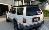2000 Toyota 4Runner — used overland rig for sale in South Jordan, UT (photo 4)