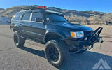 2000 Toyota 4Runner — used overland rig for sale in Golden, CO