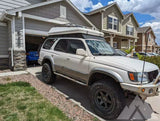2000 Toyota 4Runner — used overland rig for sale in Colorado Springs, CO (photo 3)