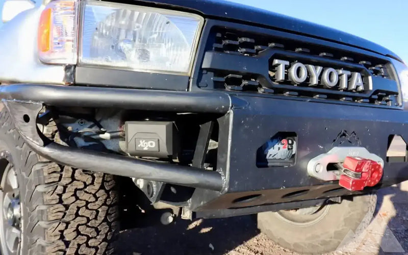 2000 Toyota 4Runner — used overland rig for sale in Lakewood, CO (photo 4) — photo 4