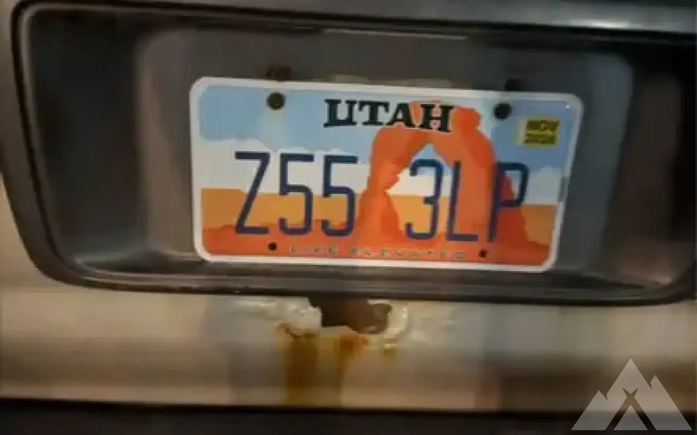 2000 Toyota 4Runner — used overland rig for sale in Park City, UT (photo 9) — photo 9