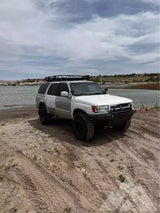 2000 Toyota 4Runner — used overland rig for sale in Albuquerque, NM
