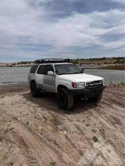 2000 Toyota 4Runner