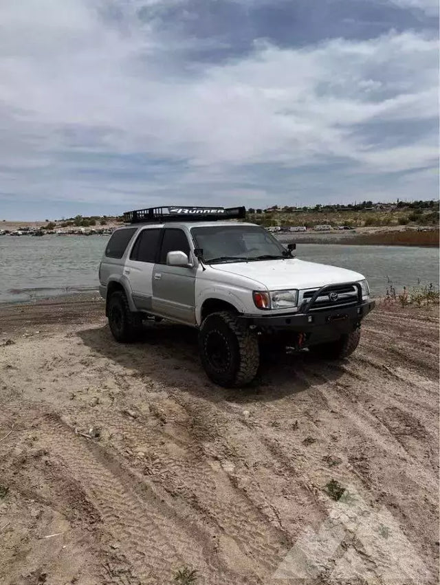 2000 Toyota 4Runner — used overland rig for sale in Albuquerque, NM