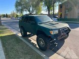 2000 Toyota 4Runner — used overland rig for sale in Midvale, UT (photo 2)