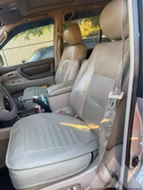 2000 Toyota Fj Cruiser — used overland rig for sale in Panorama City, CA (photo 9)